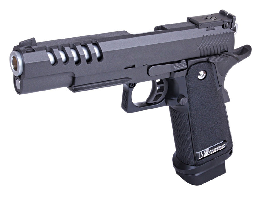 WE TECH Hi-Capa 5.1 K Version