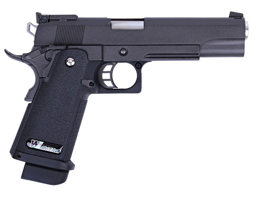 WE TECH Hi-Capa 5.1 R Version