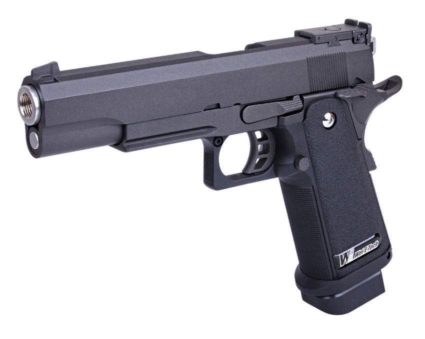 WE TECH Hi-Capa 5.1 R Version