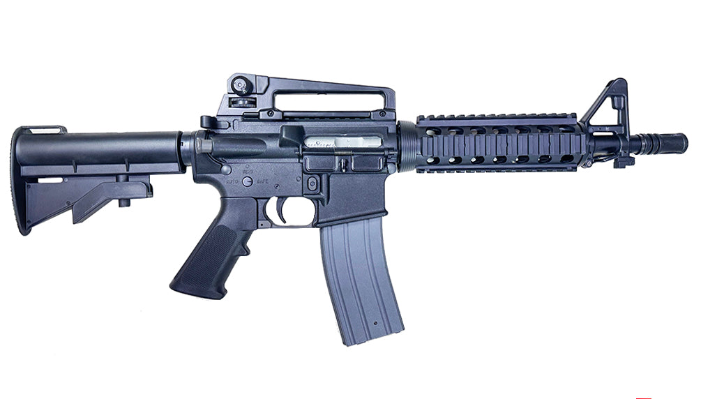 Prow M4 CQB MWS GBB Airsoft Rifle (Sportline)