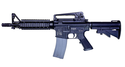 Prow M4 CQB MWS GBB Airsoft Rifle (Sportline)