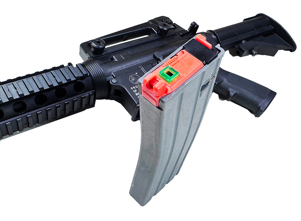 Prow M4 CQB MWS GBB Airsoft Rifle (Sportline)