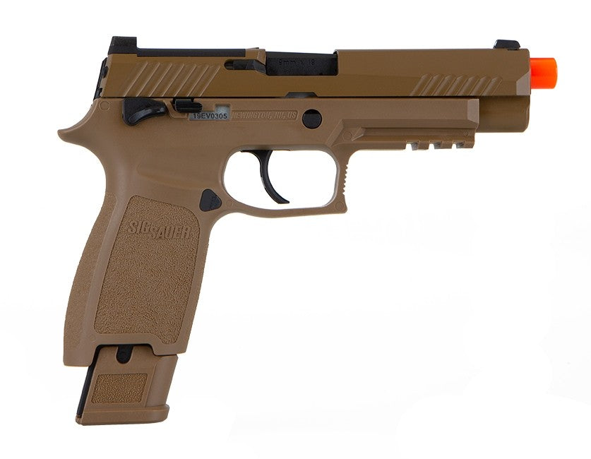 Sig Sauer Proforce M17 Airsoft Training Pistol (CO2)