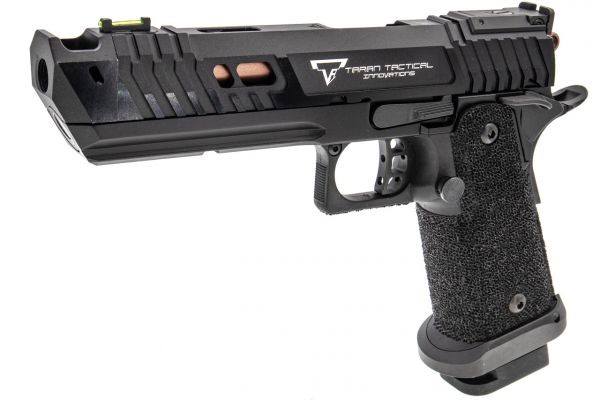 Army Armament TTI JW4 Pit Viper GBB Pistol