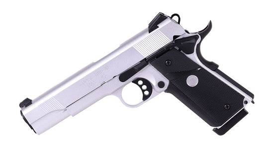 Army Armament Full Metal R27 1911 MEU GBB Airsoft Pistol SV