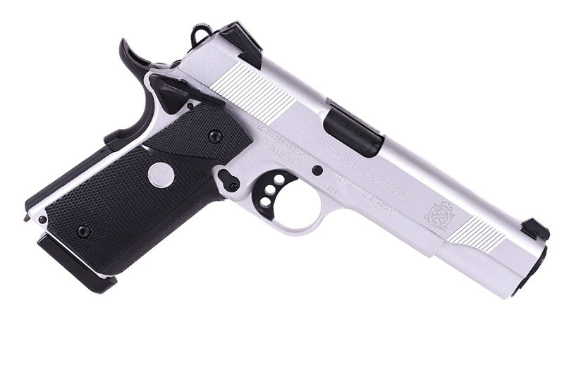 Army Armament Full Metal R27 1911 MEU GBB Airsoft Pistol SV