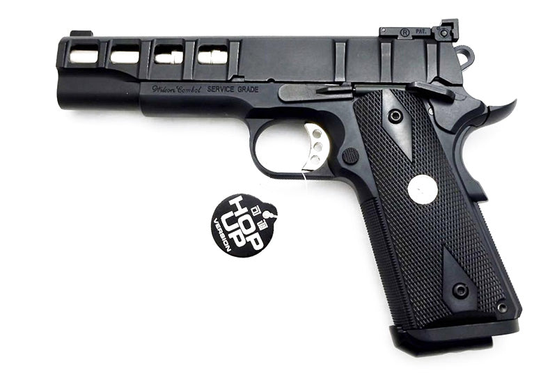 ARMY ARMAMENT FULL METAL R30-3 1911 WILSON KIMBER GBB PISTOL