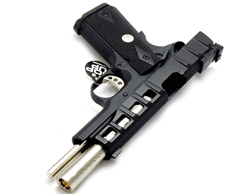 ARMY ARMAMENT FULL METAL R30-3 1911 WILSON KIMBER GBB PISTOL