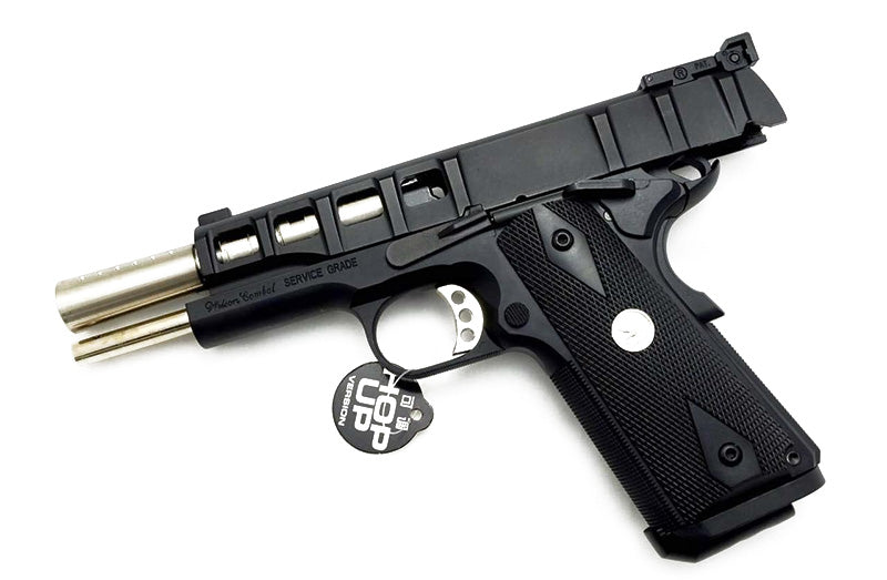 ARMY ARMAMENT FULL METAL R30-3 1911 WILSON KIMBER GBB PISTOL