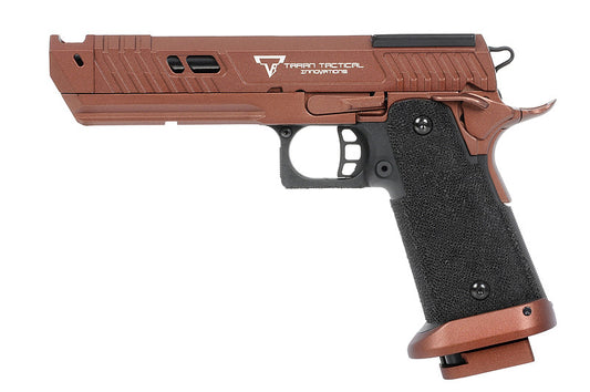 Army Armament TTI Sand Viper Airsoft GBB Pistol (Standard Ver.)