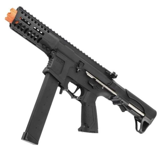 XYL ARP9 Black