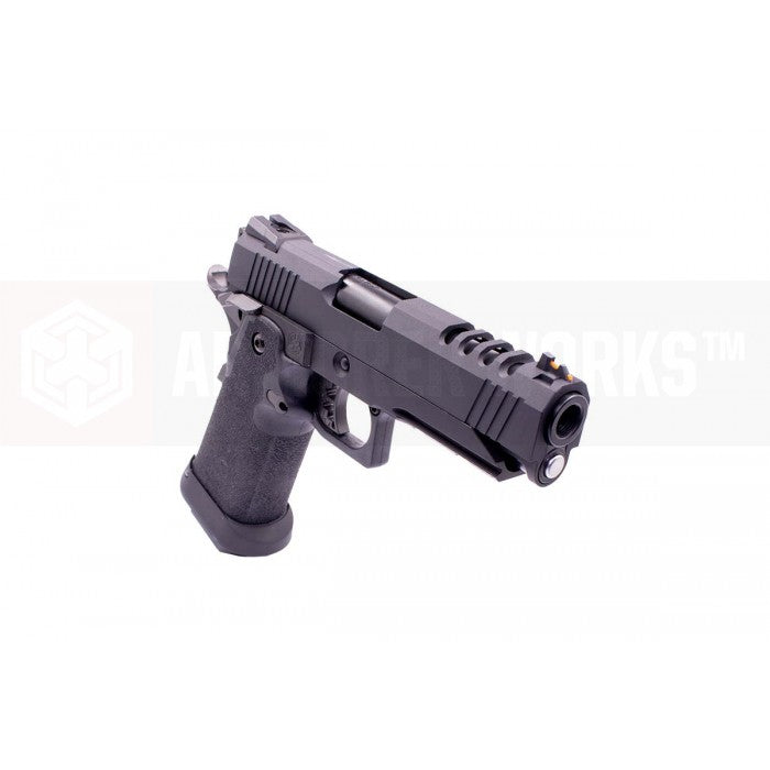 Armorer Works Competition Grade HI-Speed 4.3 GBB(AW-HX2712)