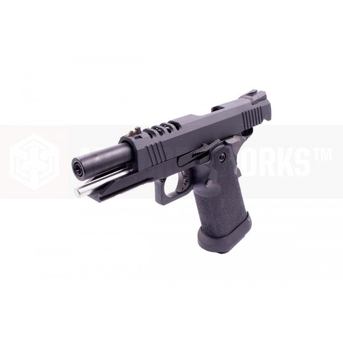 Armorer Works Competition Grade HI-Speed 4.3 GBB(AW-HX2712)