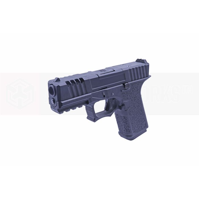 Armorer Works VX9100 GBB