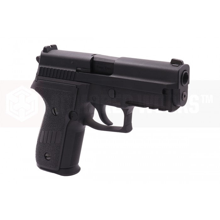 Cybergun Swiss Arms P229 Navy Compact (Railed)