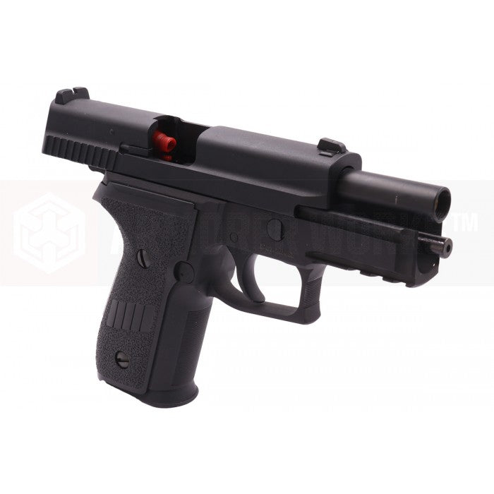 Cybergun Swiss Arms P229 Navy Compact (Railed)