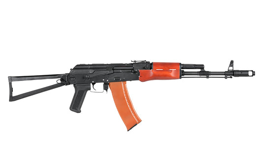 DOUBLE BELL AKS-74N (STEEL, REAL WOOD, QD GEARBOX, 2025 VER.)