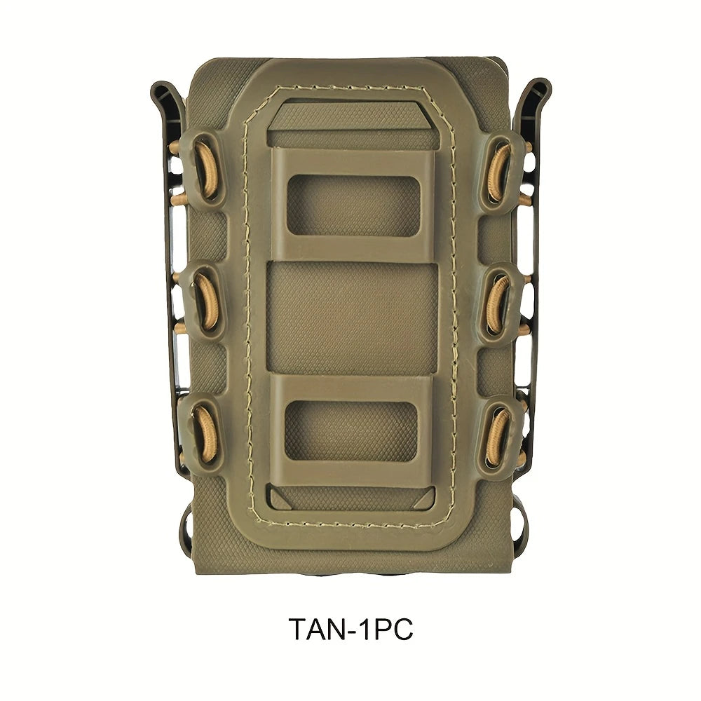Scorpion Style Magazine Carrier Tan