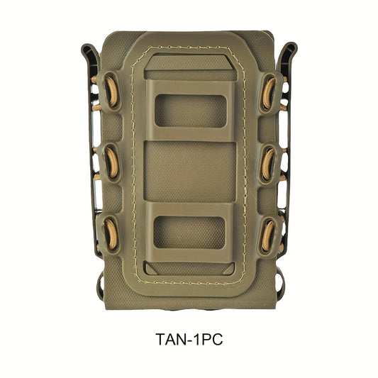 Scorpion Style Magazine Carrier Tan
