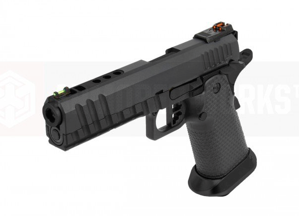 Armorer Works BLACK ACE HI-Speed 5.1 GBB