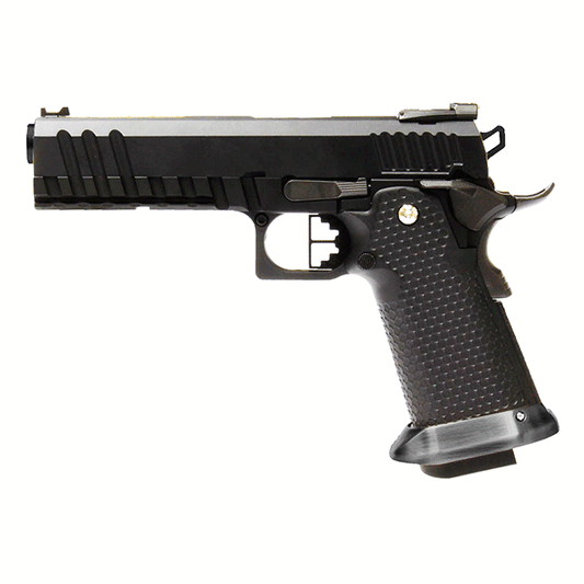 Armorer Works BLACK ACE HI-Speed 5.1 GBB