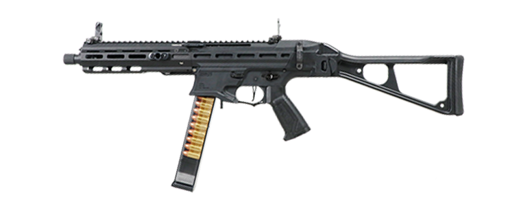 G&G PCC45