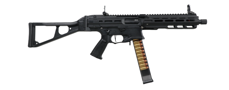 G&G PCC45