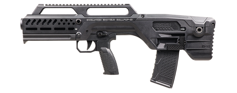 G&G ESG B-10 Shotgun
