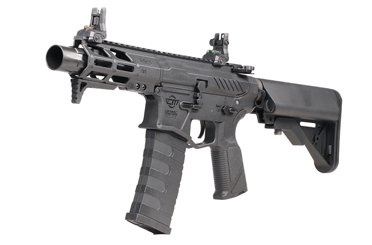 G&G CM16 Batto PDW