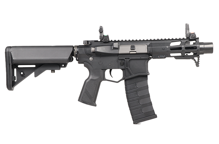 G&G CM16 Batto PDW