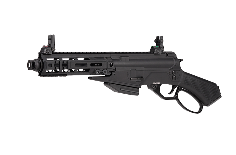 G&G LevAR 7