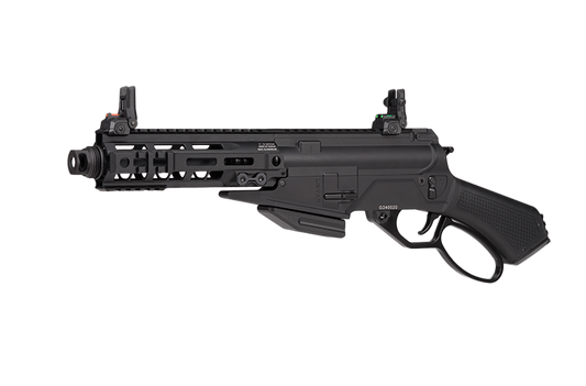 G&G LevAR 7