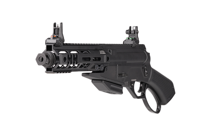 G&G LevAR 7