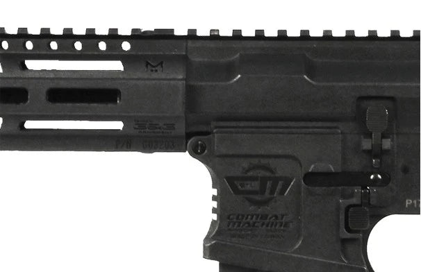 G&G - CM16 RAIDER 2.0