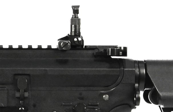 G&G - CM16 RAIDER 2.0