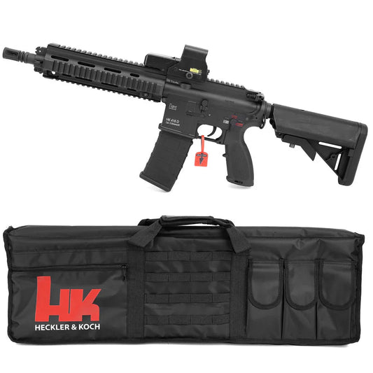 LDT HK416D