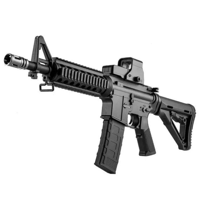 JM M4CQB Gen 8 Black