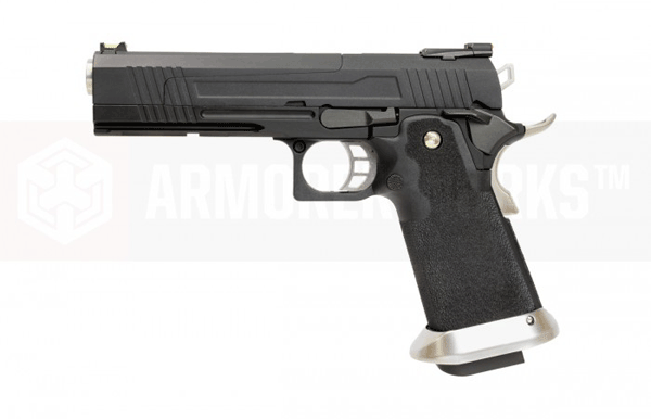 Armorer Works Competition Grade HI-Speed 5.1 GBB (AW-HX1002)