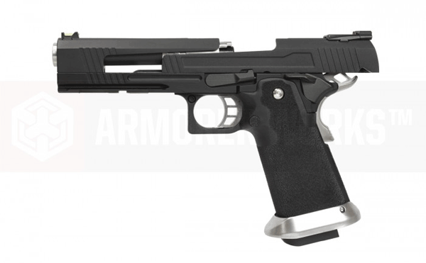 Armorer Works Competition Grade HI-Speed 5.1 GBB (AW-HX1002)