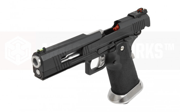 Armorer Works Competition Grade HI-Speed 5.1 GBB (AW-HX1002)