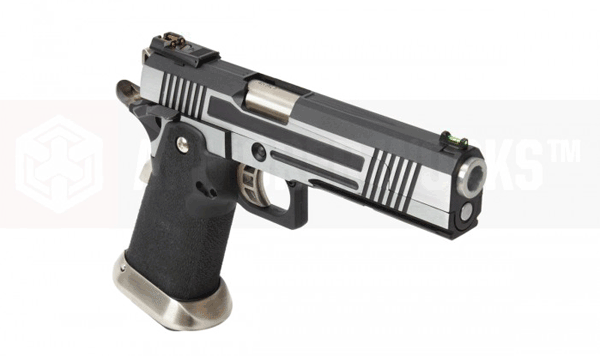 Armorer Works Competition Grade HI-Speed 5.1 GBB(AW-HX1001)
