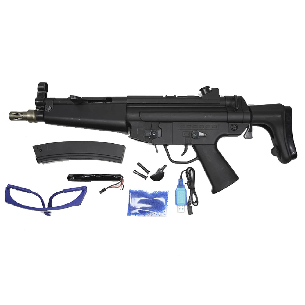 JM MP5