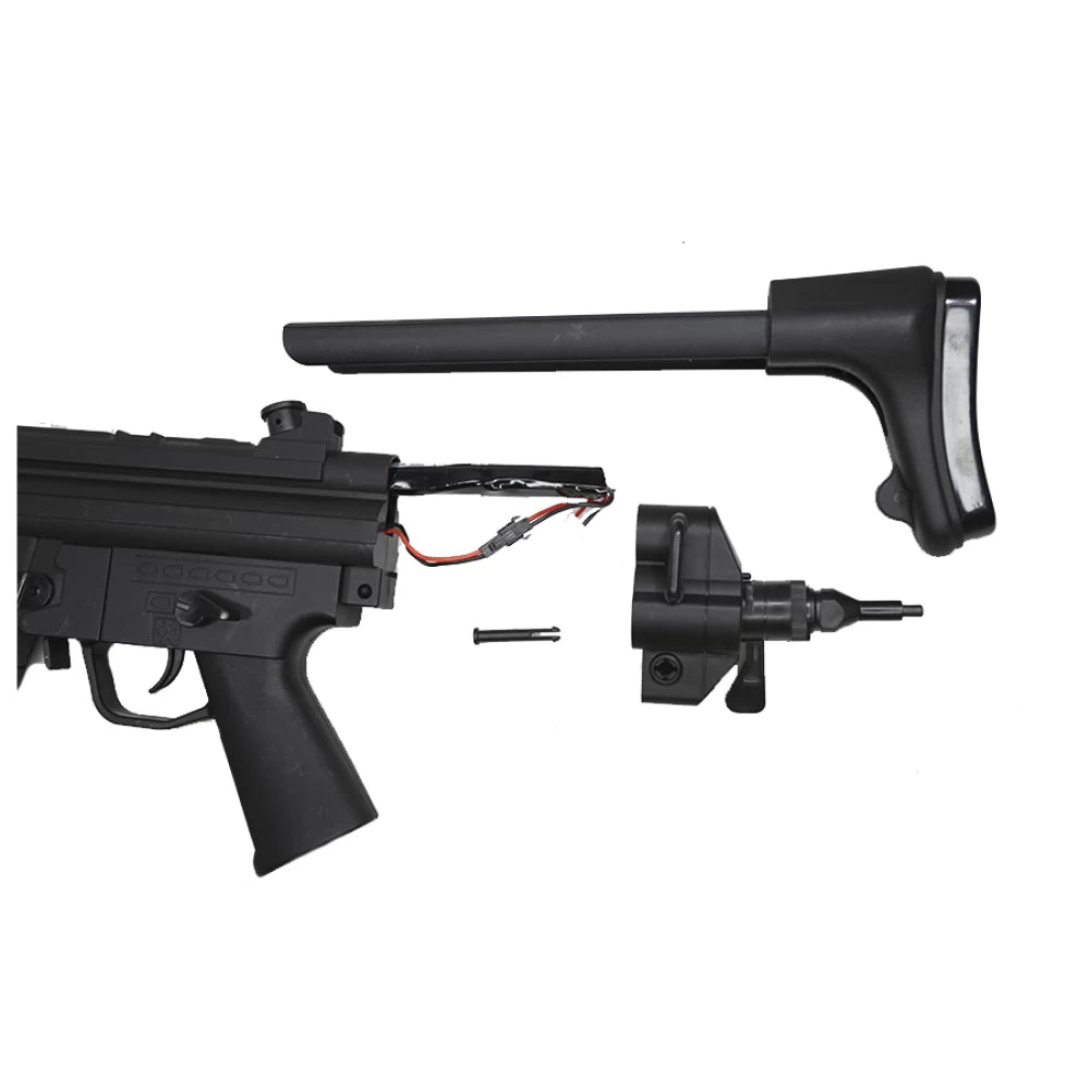 JM MP5