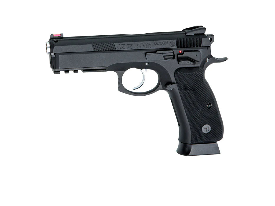 KJ Works/ASG CZ SP-01 Shadow (Co2 Version)
