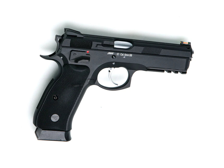 KJ Works/ASG CZ SP-01 Shadow (Co2 Version)