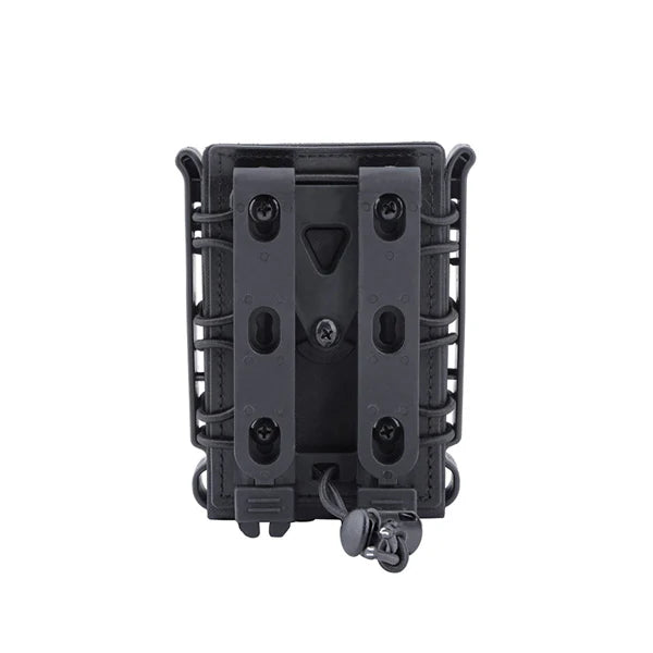 Scorpion Style Magazine Carrier