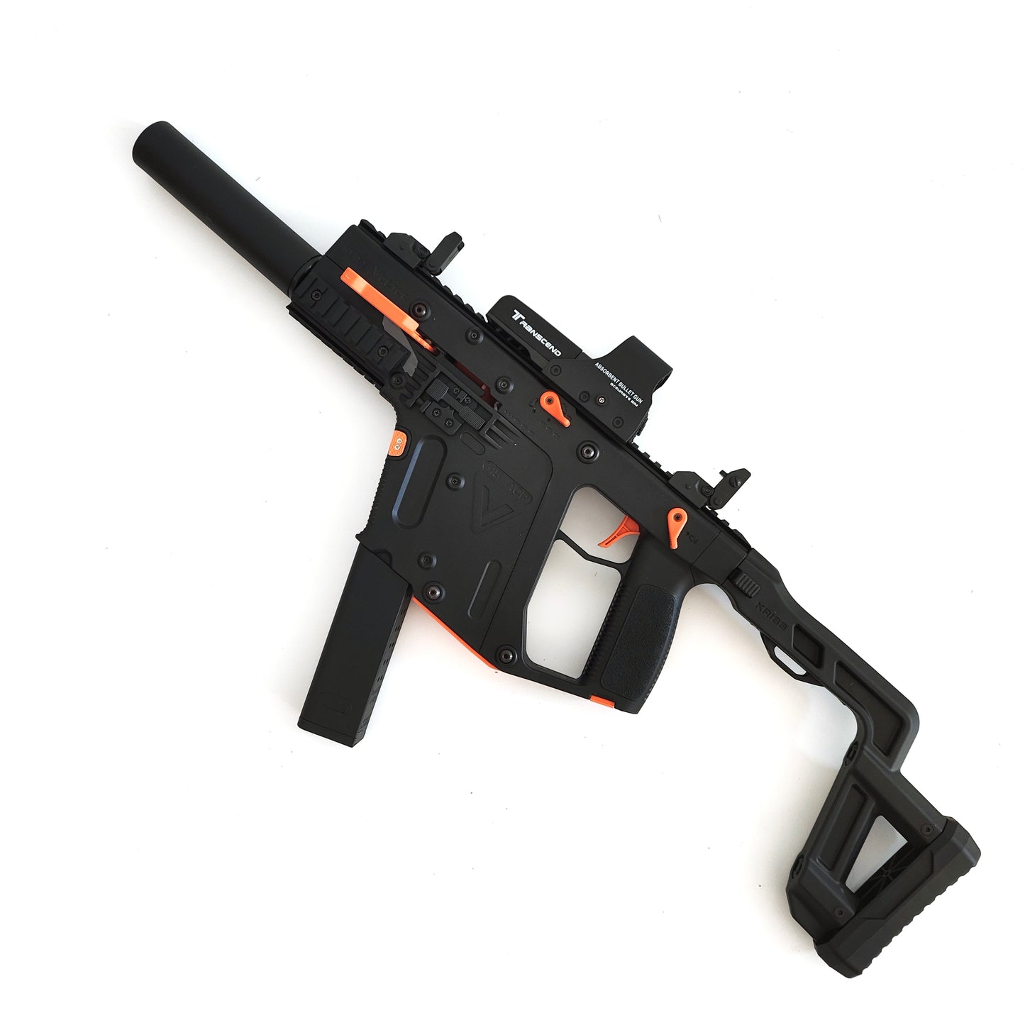 LH Vector