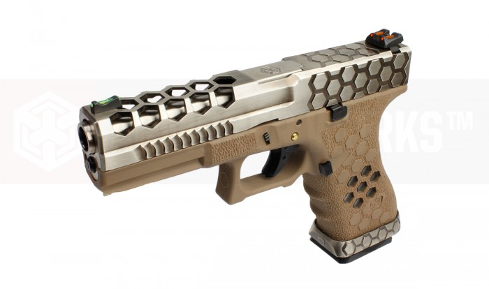 Armorer Works VX0110 GBB