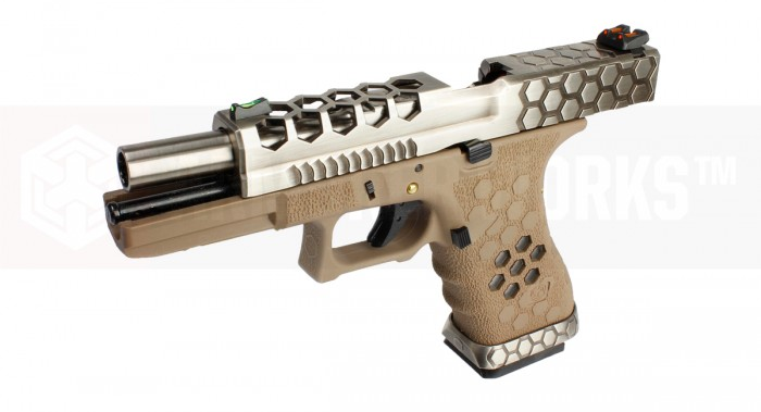 Armorer Works VX0110 GBB