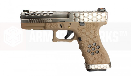 Armorer Works VX0110 GBB